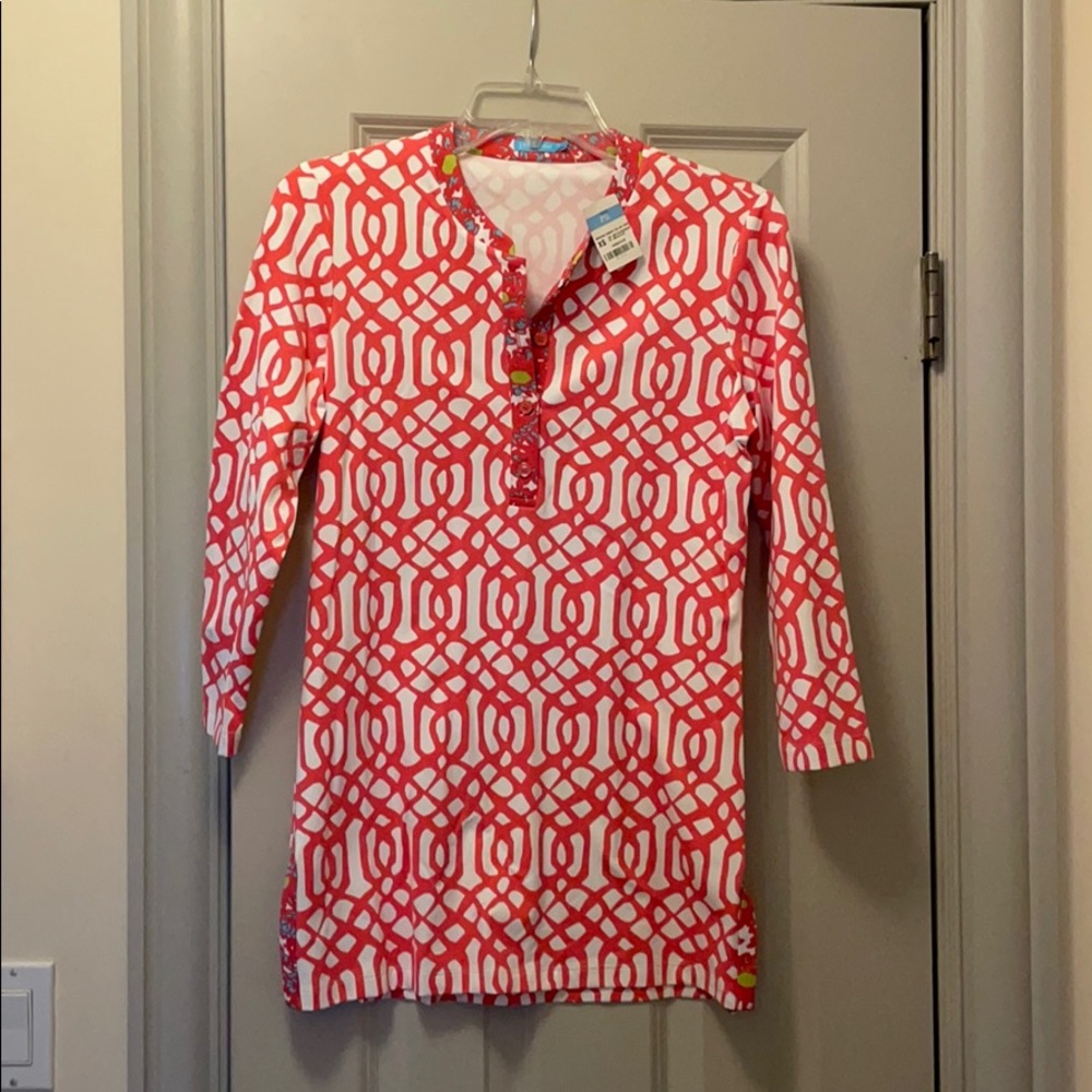 Tunic - Picture 2 of 5